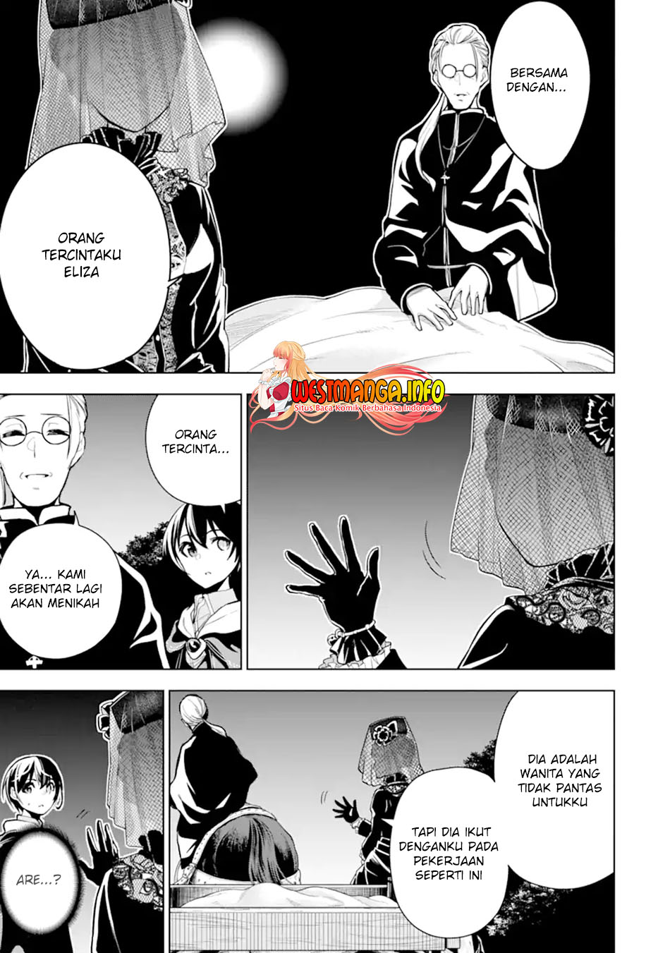 Sobiwaku Zero No Saikyou Kenshi Demo, Noroi No Soubi (kawai) Nara 9999-ko Tsuke-hodai Chapter 23.2 Gambar 10